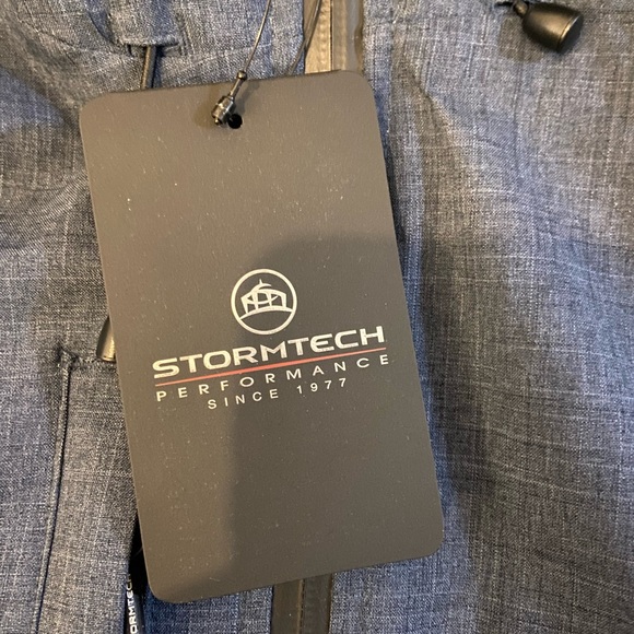 Stormtech Jacket Men’s Large - Picture 3 of 5